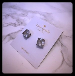 Kate Spade Stud Earrings